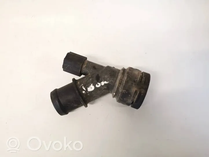 Skoda Octavia Mk1 (1U) Przewód / Wąż chłodnicy 1j0121619a