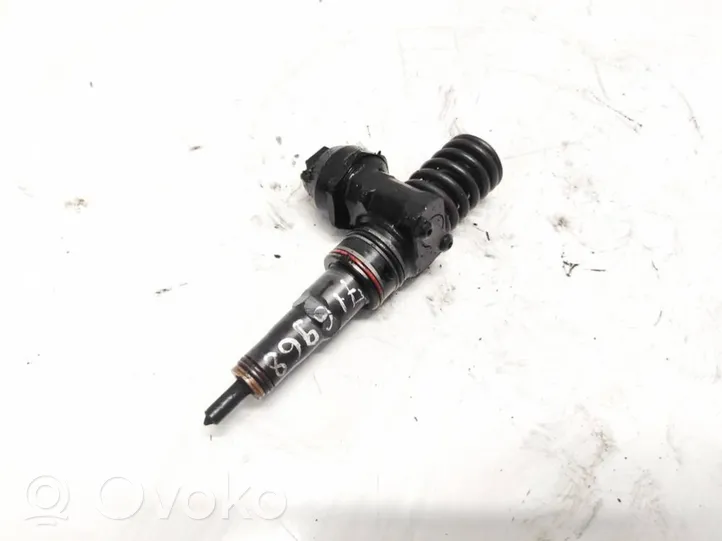 Audi A6 S6 C5 4B Injecteur de carburant 038130073aj