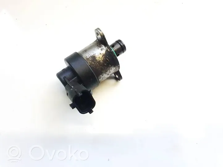 Honda Accord Fuel pressure sensor 0928400576