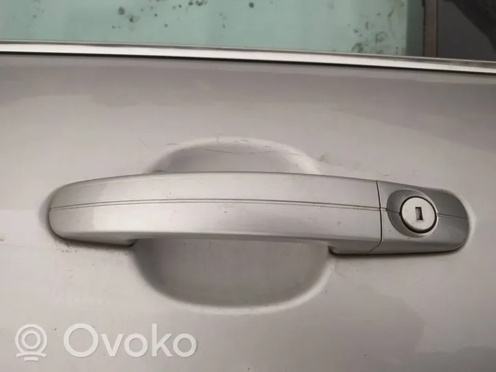 Ford Focus Front door exterior handle 