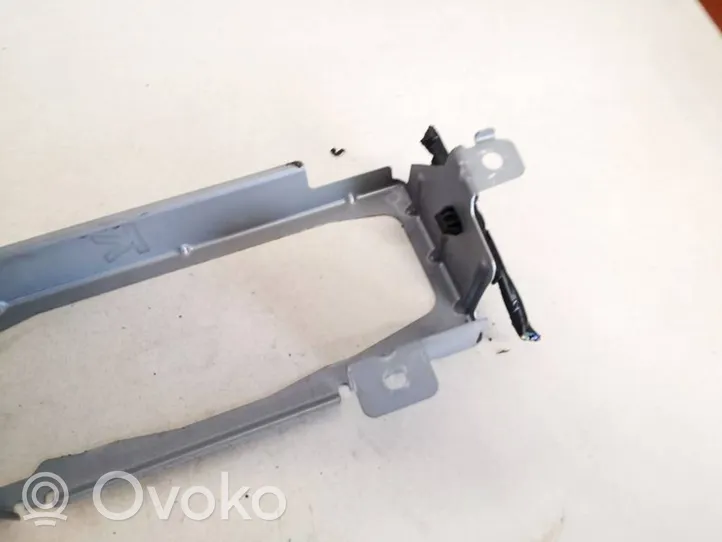 Mitsubishi Outlander Other exterior part 