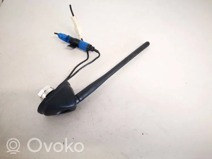 Mitsubishi Outlander Antenne GPS 