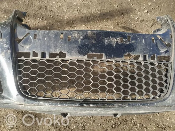 Volkswagen Golf V Grille inférieure de pare-chocs avant 