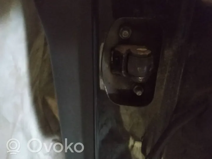 Volvo V50 Rear door check strap stopper 