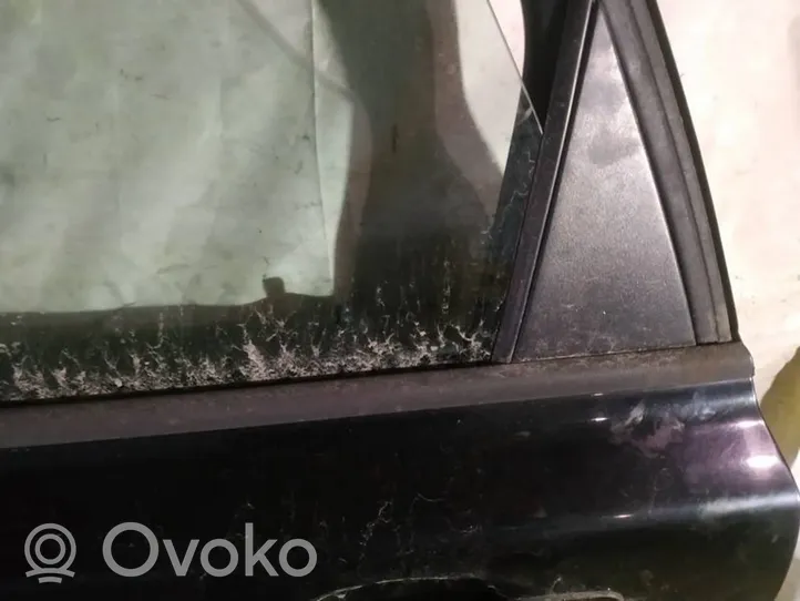 Volvo V50 Takaoven lasin muotolista 