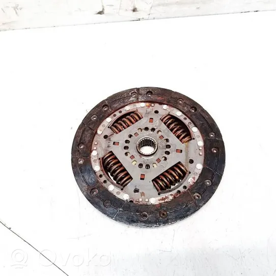 Ford Focus Clutch pressure plate 