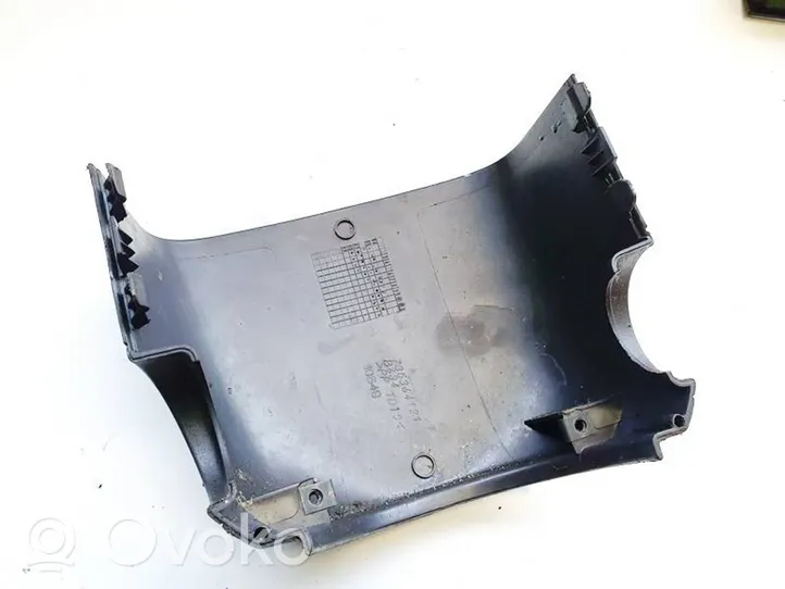 Fiat Croma Garniture de colonne de volant 735364121