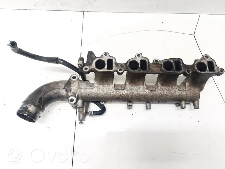 Nissan X-Trail T30 Intake manifold nl0753