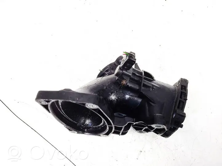 Mercedes-Benz E W212 Intake manifold a651090728