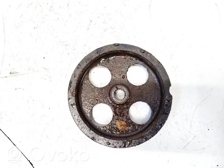 Toyota Previa (XR30, XR40) II Power steering pump pulley 