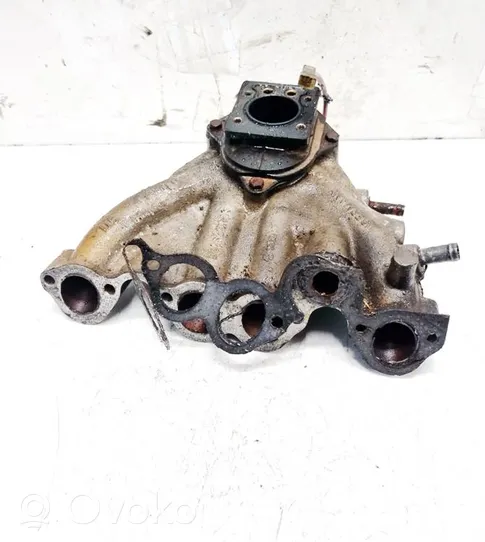 Audi 80 90 S2 B4 Intake manifold 051129713