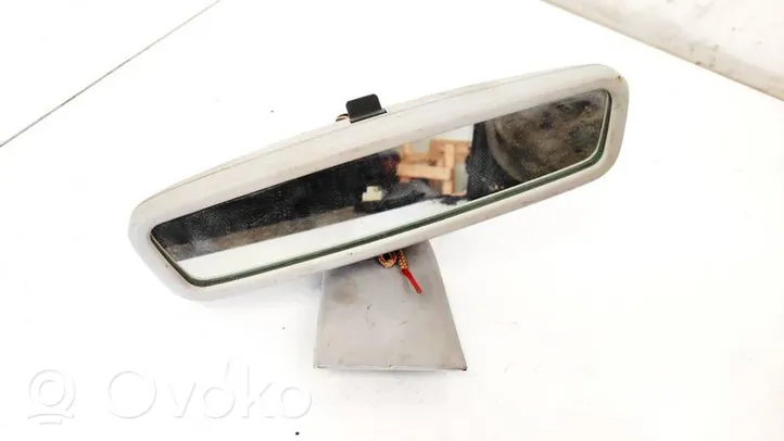 Mercedes-Benz C W203 Galinio vaizdo veidrodis (salone) E1010485