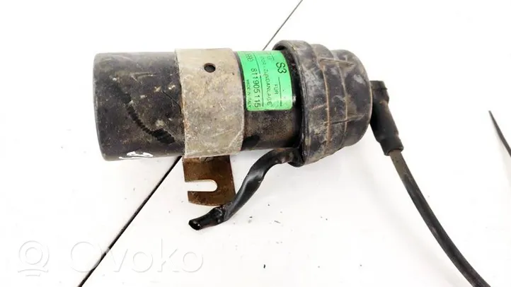 Audi 80 90 B3 High voltage ignition coil 811905115