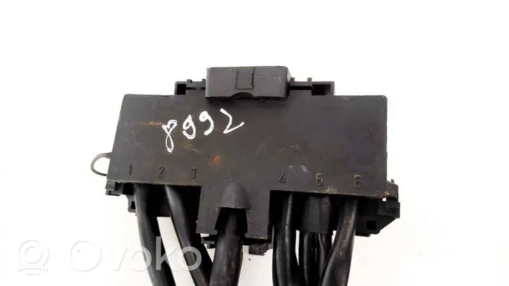 Mercedes-Benz C W203 Fuse box set A2035450803