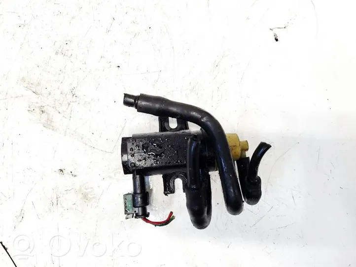 Mercedes-Benz E W212 Turboahtimen magneettiventtiili a0091533128