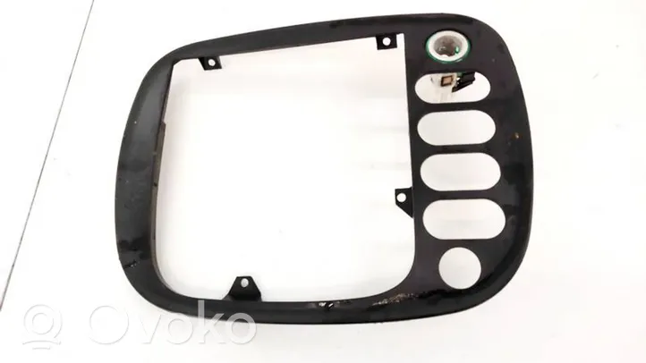 Ford Galaxy Other interior part 95VW15677AFW