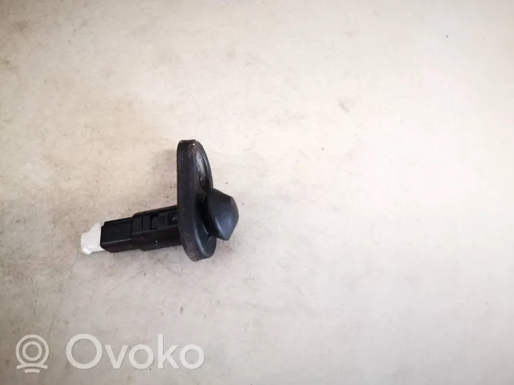 Toyota RAV 4 (XA30) Priekšpusē durvju atvēršanas / aizvēršanas sensors (pīkstulis) 