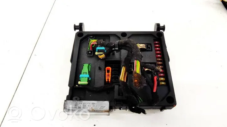 Ford Galaxy Fuse box set 7M0962258H