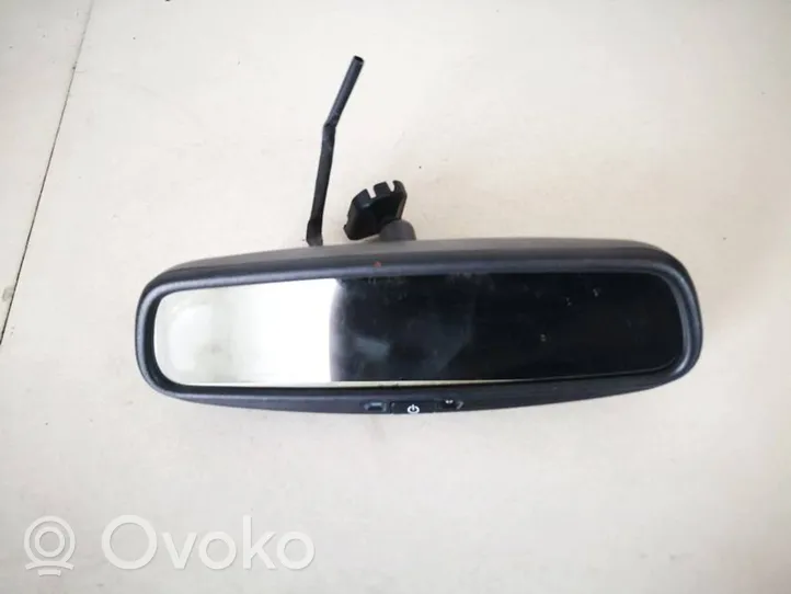 Toyota RAV 4 (XA30) Espejo retrovisor (interior) e11015626