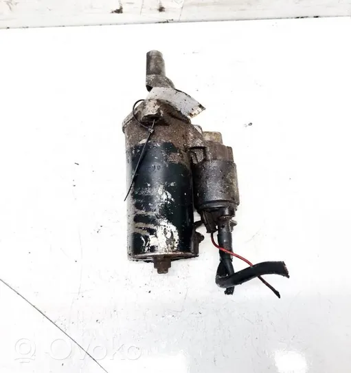 Audi A6 S6 C5 4B Motorino d’avviamento 059911023H