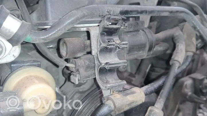 Mercedes-Benz E W212 Solenoidinis vožtuvas 0025407097