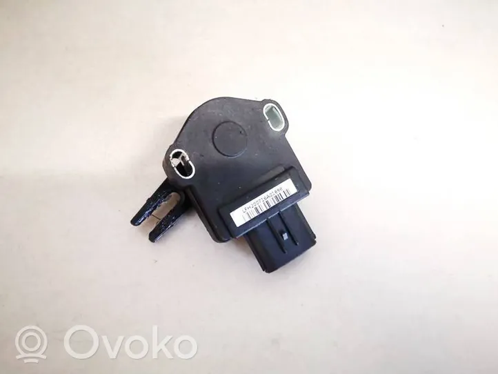 KIA Sportage Clutch pedal sensor 