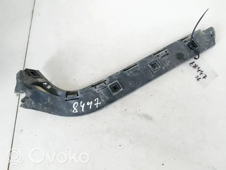 Volvo V50 Rear bumper mounting bracket 307644233