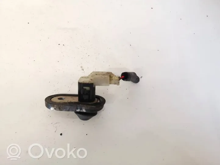 Toyota Corolla Verso AR10 Front door sensor coupe 