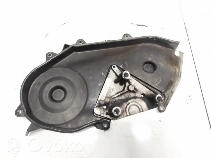 Opel Astra G Timing belt guard (cover) 8971830044