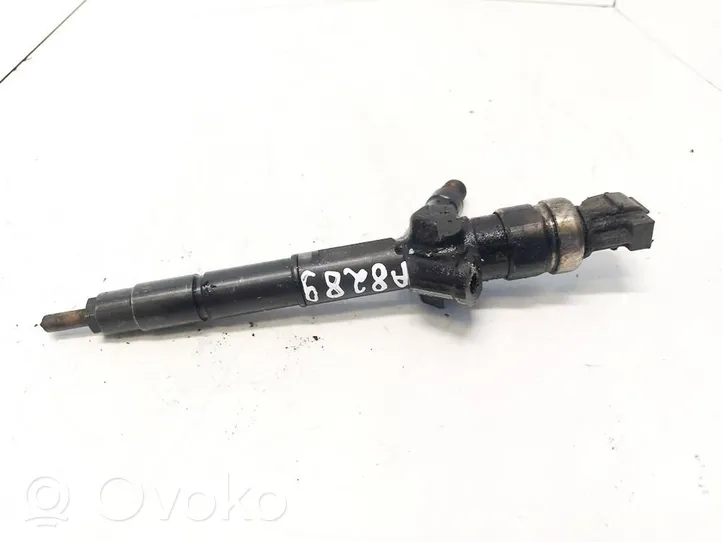 Nissan Almera Tino Fuel injector BN8H