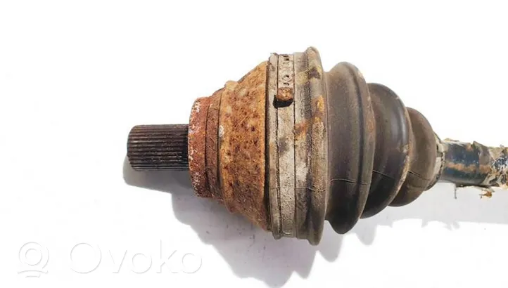 Volkswagen PASSAT B6 Semiasse anteriore 1k0407271bj