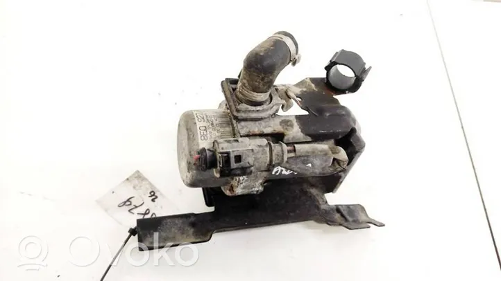 Audi Q7 4L Electric auxiliary coolant/water pump 8E0927317A