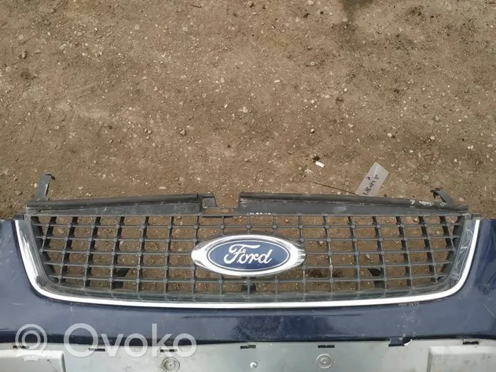 Ford Mondeo MK IV Atrapa chłodnicy / Grill 