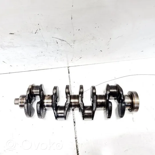 Ford Focus Crankshaft 