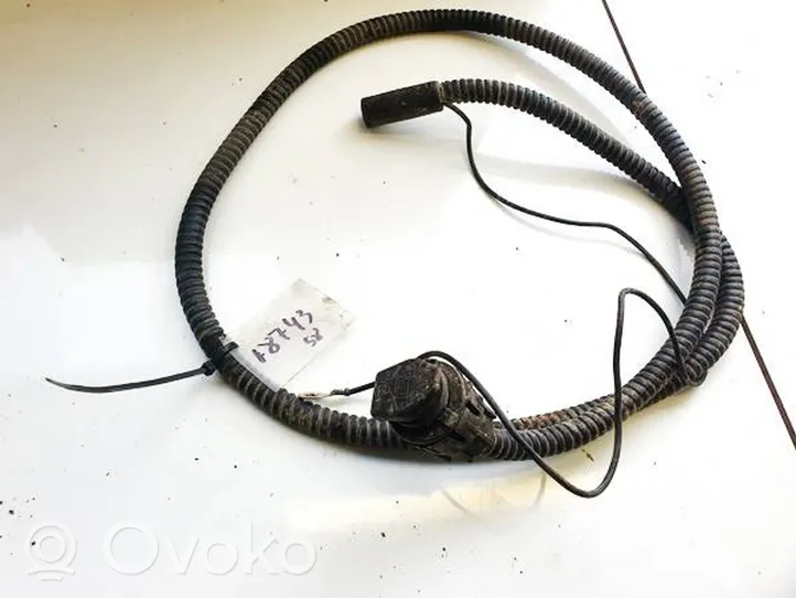 Toyota Proace Inna wiązka przewodów / kabli 