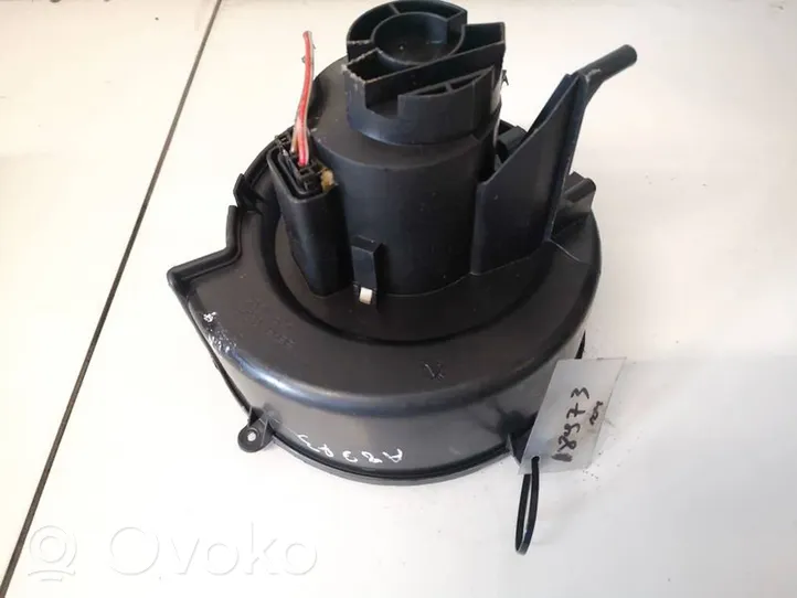 Opel Astra G Heater fan/blower 9000348