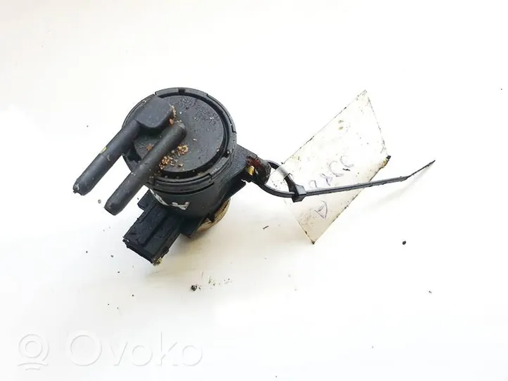 Iveco Daily 30.8 - 9 Solenoidinis vožtuvas 5801259650