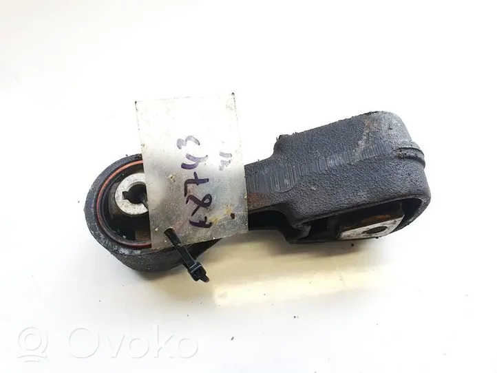 Toyota Proace Support de moteur, coussinet 