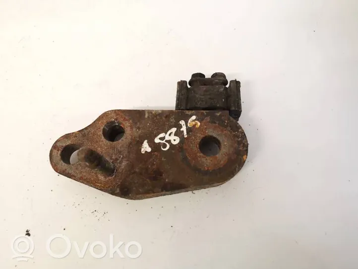 Toyota Corolla Verso AR10 Support, suspension du moteur 