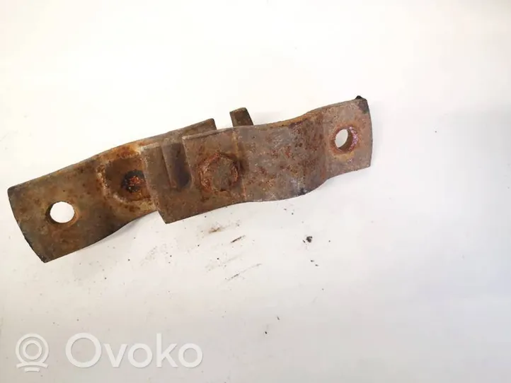 Toyota Corolla Verso AR10 Other exterior part 