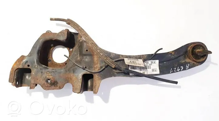 Ford Focus Rear upper control arm/wishbone 