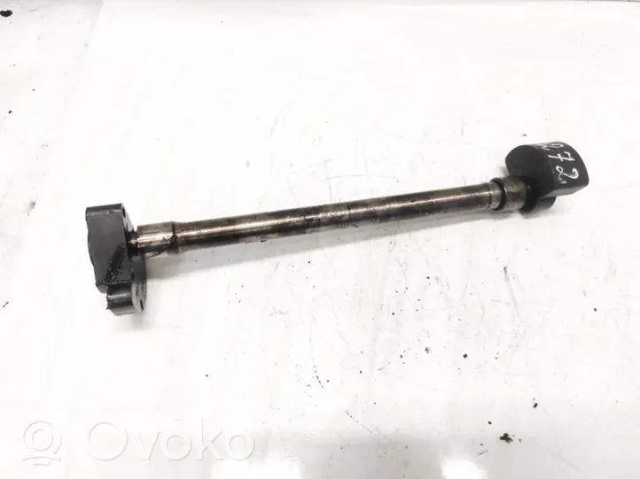 Audi A6 S6 C6 4F Slide rail for timing chain 059103331h