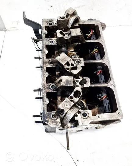 Volkswagen PASSAT B6 Testata motore 038103373r
