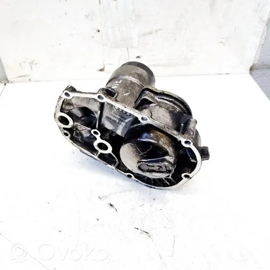 Audi A6 S6 C5 4B Couvercle de filtre à huile 059115405g