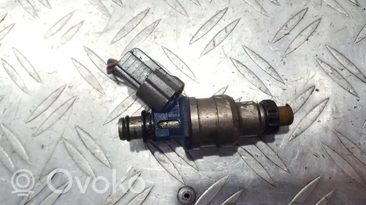 Mazda 626 Injecteur de carburant 1955001970