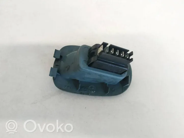 Renault Megane I Electric window control switch 7700836270