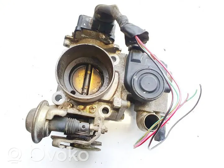 Mazda 323 Throttle valve 1799500161