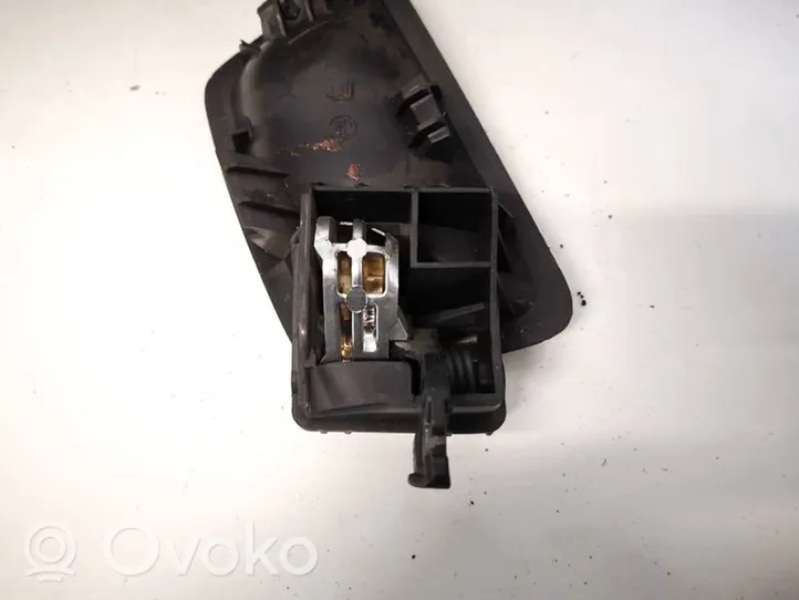 Citroen C8 Innentürgriff Innentüröffner vorne 1484730077