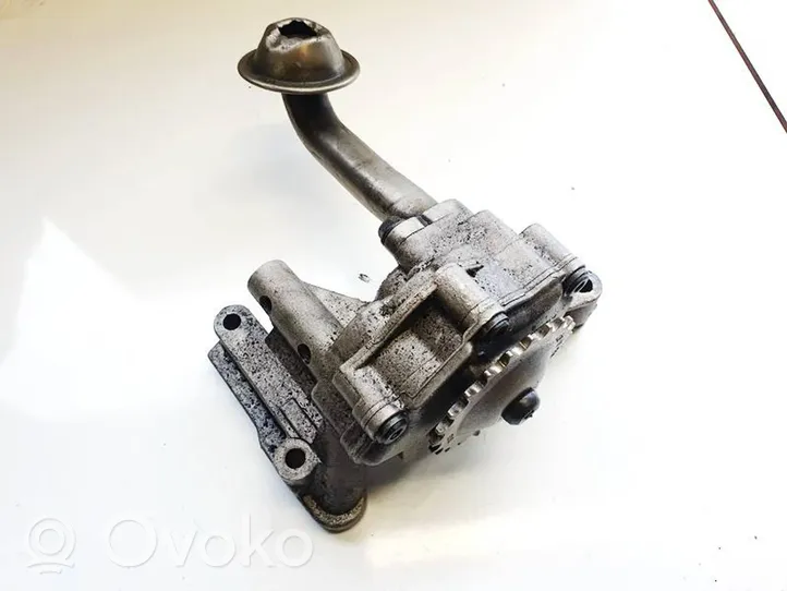 Audi A3 S3 8P Oil pump 03815121a