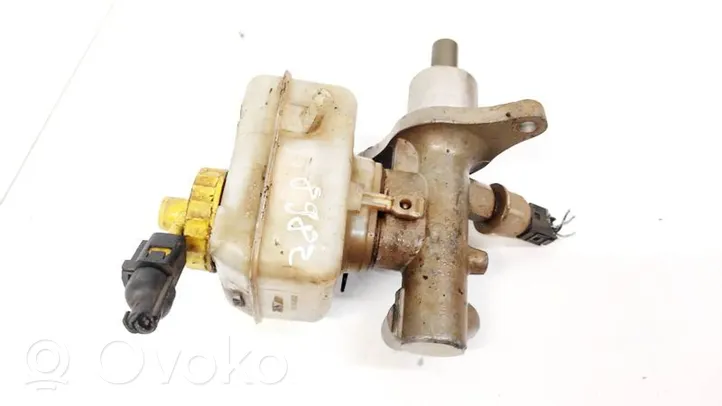 Audi A3 S3 8L Główny cylinder hamulca 03350884581